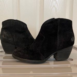 Born Michel bootie